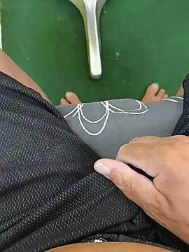 mexiko55 Webcam show