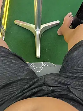 Show de mexiko55 na webcam