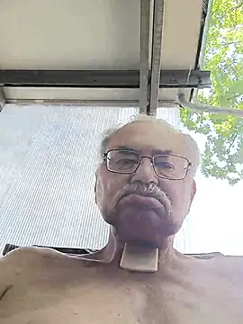 mexiko55's Webcam Show