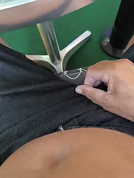 mexiko55 Webcam-Show