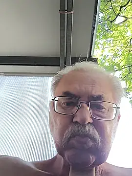Webkamerová show mexiko55