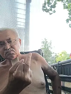 mexiko55 Webcam-Show