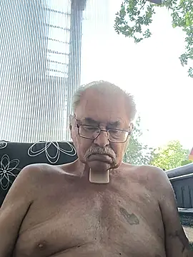 mexiko55's Webcam Show