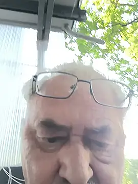 הופעת וובקאם של mexiko55
