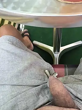 mexiko55 Webcam-Show