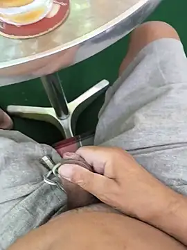 mexiko55 Webcam show