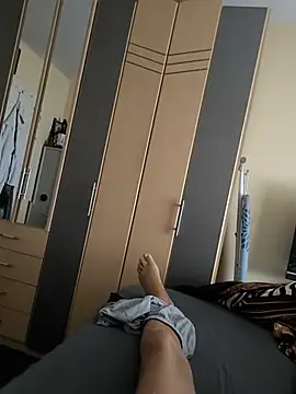 mexiko55's Webcam Show