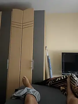 Webkamerová show mexiko55