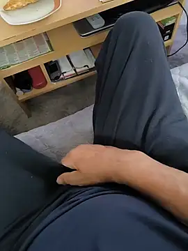 mexiko55 Pertunjukan Webcam