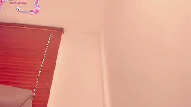 Sala de chat en directo de DreaBennet