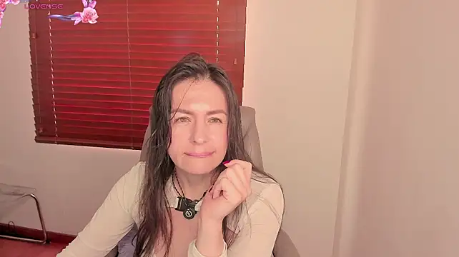 DreaBennet's Webcam Show