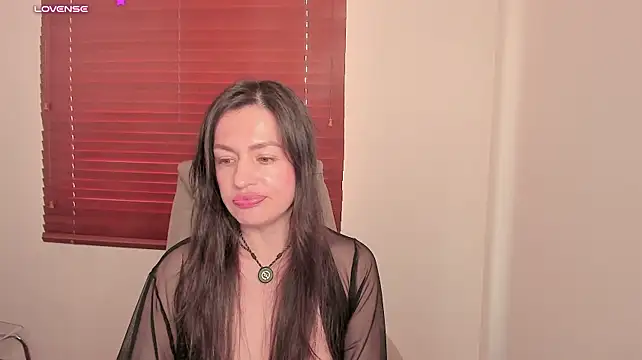 عرض كام DreaBennet