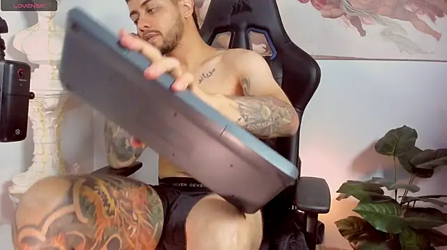 alessandro_duty Webcam show