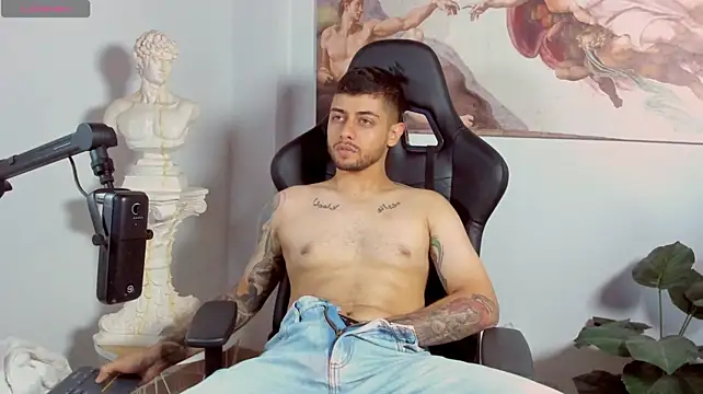 alessandro_dutyn Webbikameraesitys