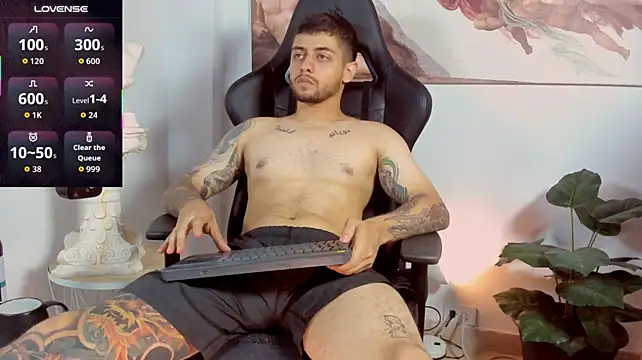alessandro_duty Show in webcam