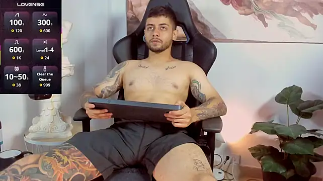 alessandro_duty Show in webcam
