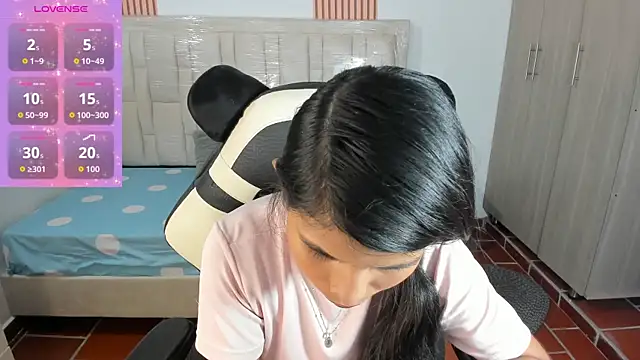 Bilik Sembang Langsung 14_Dulce