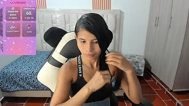 14_Dulce 라이브 XXX 채팅