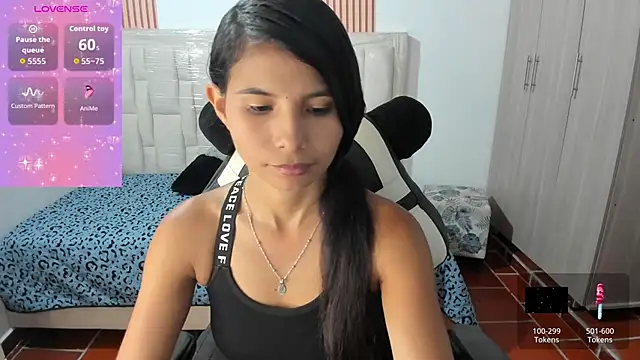 Czat XXX na żywo – 14_Dulce