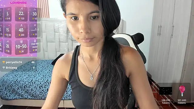 Chat XXX en directo de 14_Dulce
