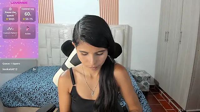 Czat XXX na żywo – 14_Dulce