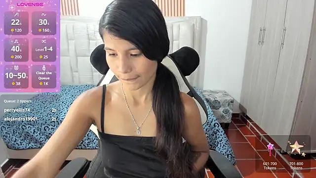 14_Dulce Live XXX-Chat