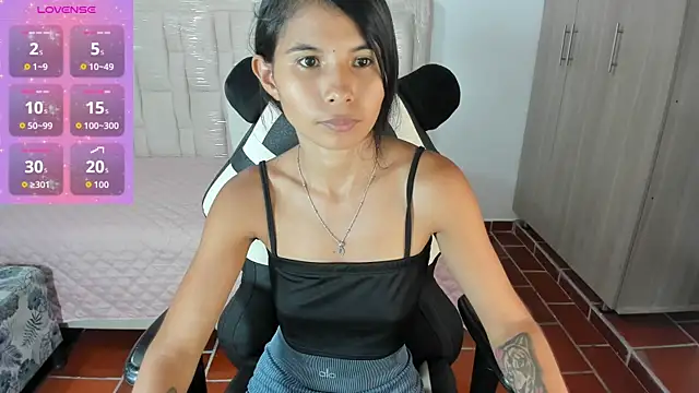 Czat XXX na żywo – 14_Dulce