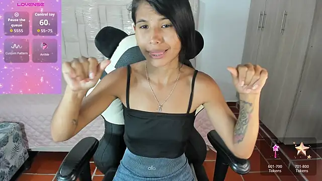 14_Dulce XXX чат на живо