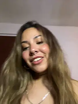 Show webcam de LilEuphoria