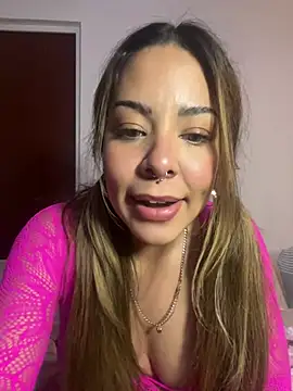 LilEuphoria's Webcam Show