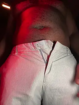 Show webcam de HairyChubbyStalion
