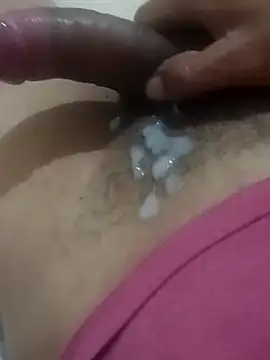 Show de webcam de CasadoPauzudo