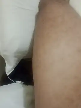 Show de webcam de CasadoPauzudo