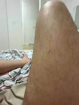 hiciste06 Pertunjukan Webcam