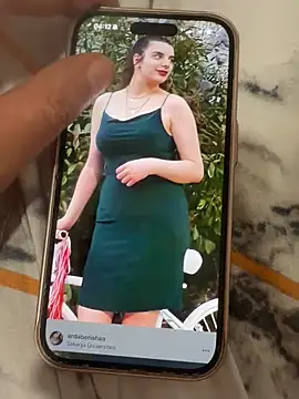 hiciste06n Webbikameraesitys