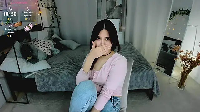 Živý XXX chat Alexa_Lexi_