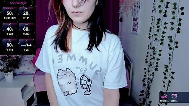 Sala de chat en directo de Alexa_Lexi_