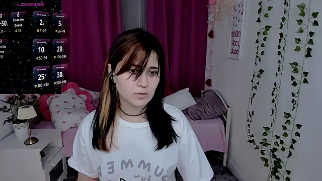 Alexa_Lexi_ Chat XXX in diretta