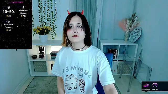 Alexa_Lexi_'s Live XXX Chat