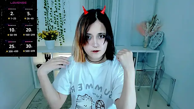 Alexa_Lexi_ Chat XXX in diretta