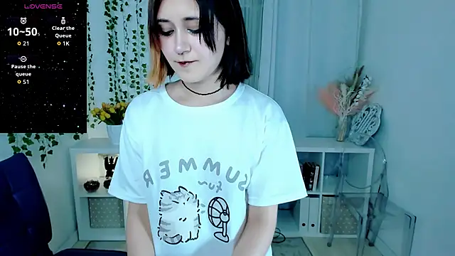 Alexa_Lexi_'s Live XXX Chat