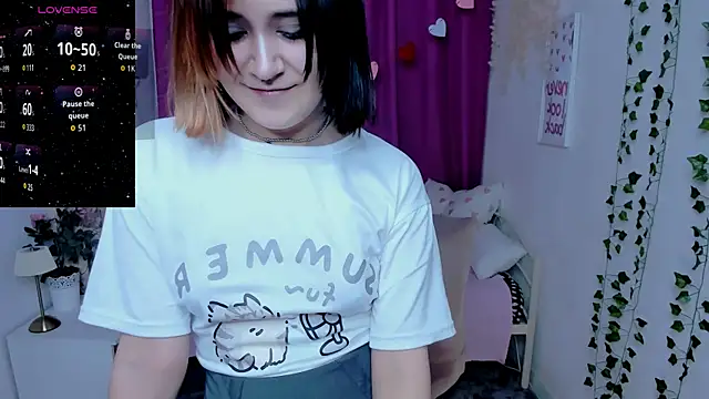 Alexa_Lexi_'s Live XXX Chat
