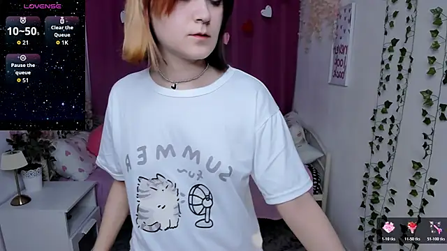 Alexa_Lexi_'s Live XXX Chat