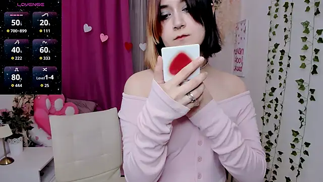 Alexa_Lexi_'s Live XXX Chat