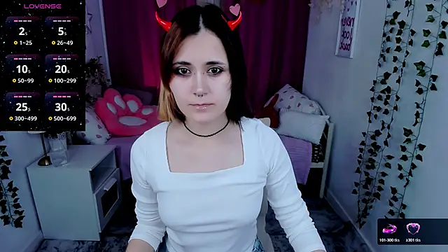 Alexa_Lexi_'s Live XXX Chat