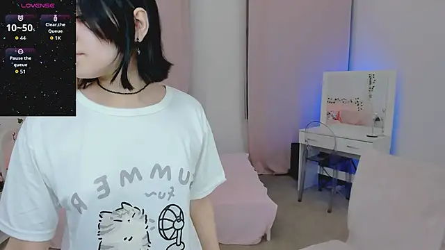 Živý XXX chat Alexa_Lexi_