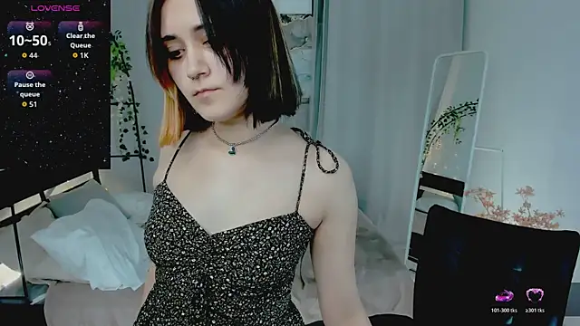 Alexa_Lexi_ – Live XXX-chat