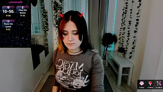 دردشة Alexa_Lexi_ الجنسية المباشرة
