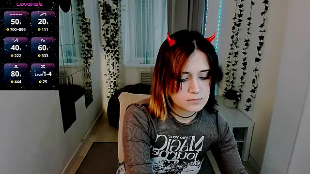 Alexa_Lexi_ Chat XXX in diretta