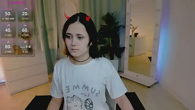 Alexa_Lexi_ live XXX chat